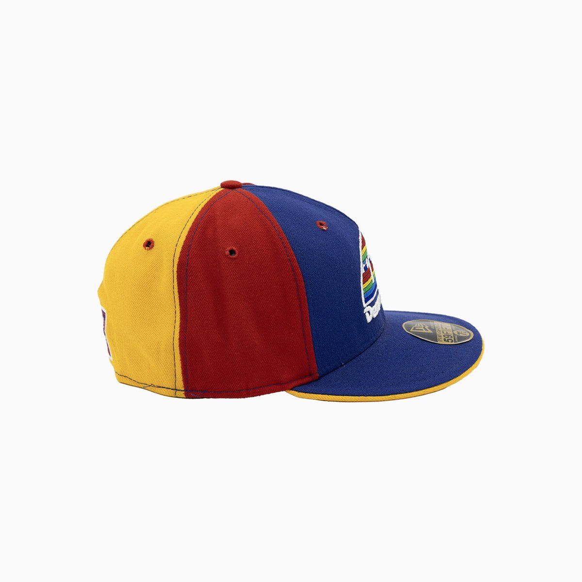 Denver Nuggets NBA 59FIFTY Fitted Hat