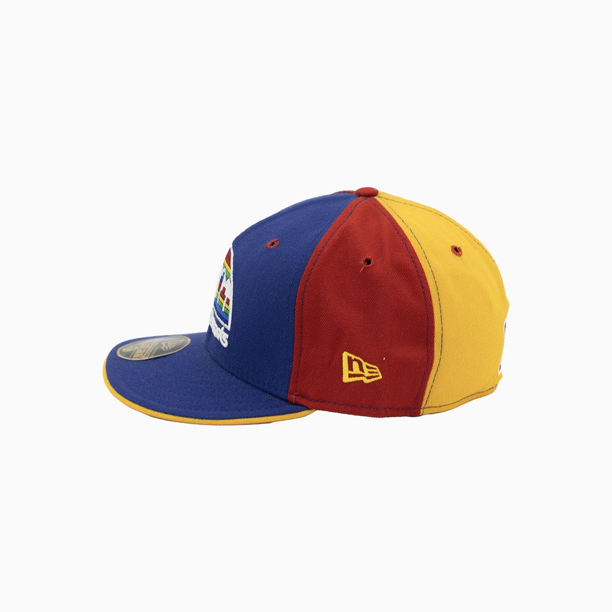 Denver Nuggets NBA 59FIFTY Fitted Hat