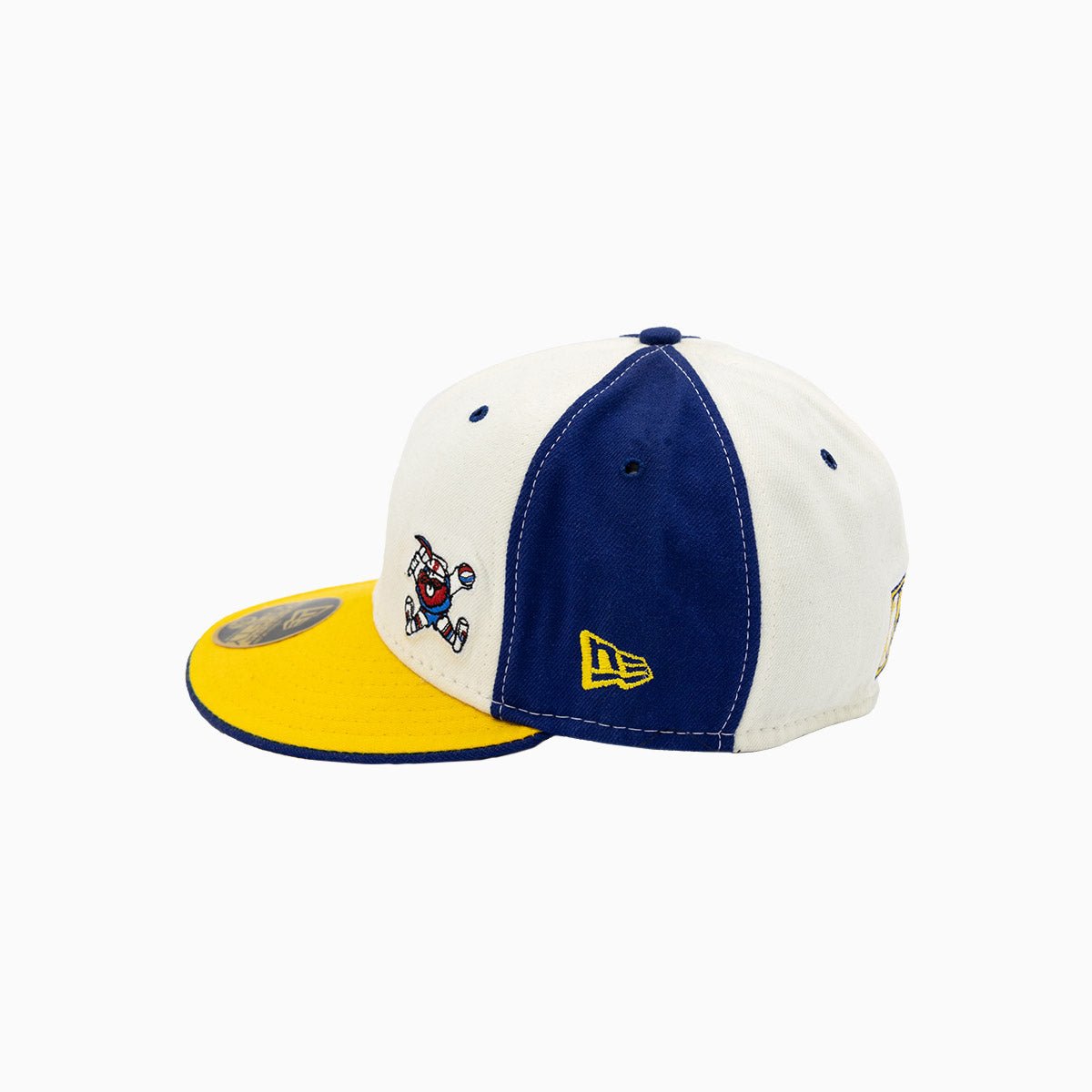 Denver Nuggets NBA 59FIFTY Fitted Hat