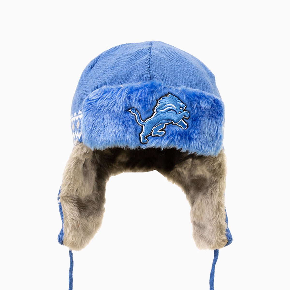 new-era-detroit-lions-nfl-trapper-knit-cuff-beanie-hat-10593412