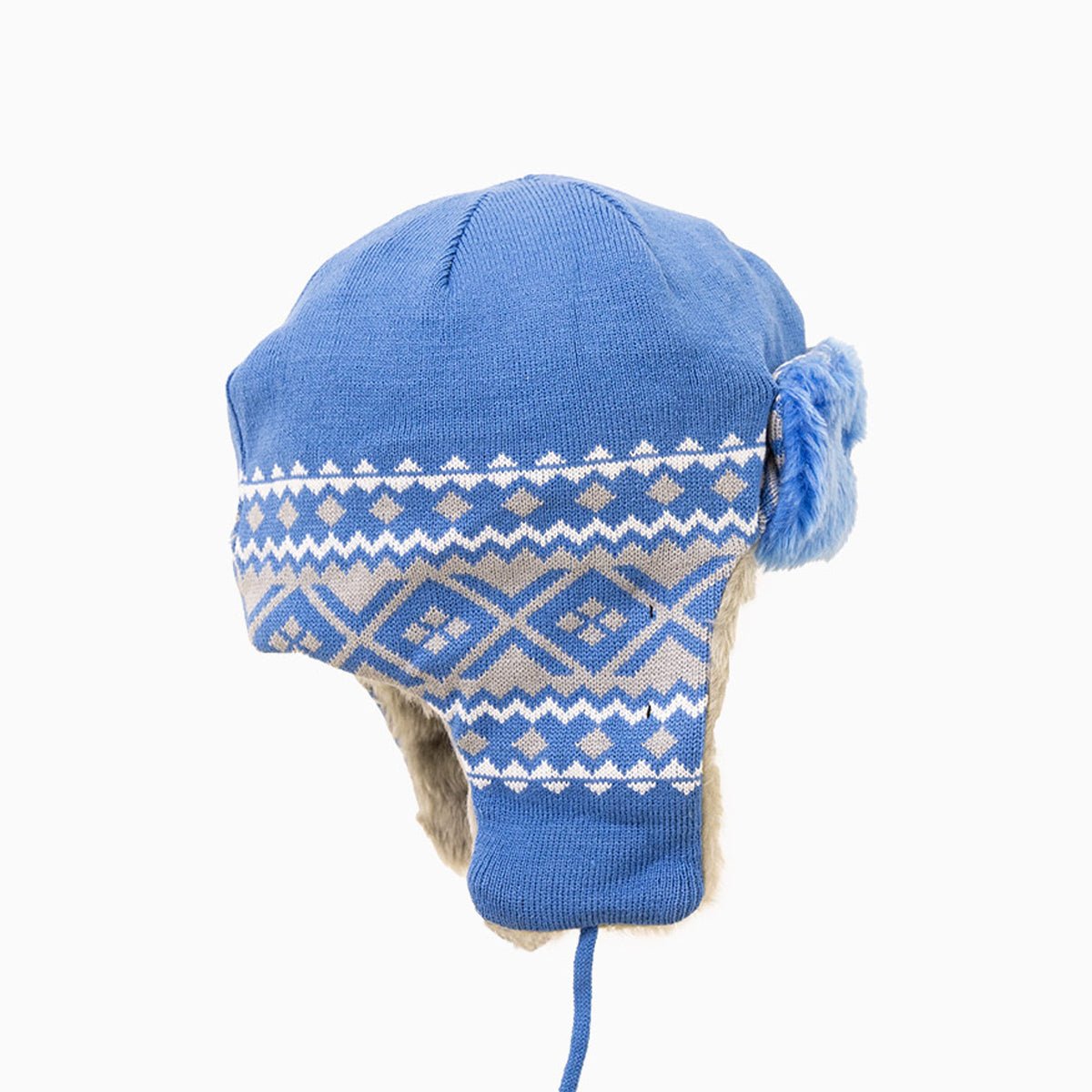 new-era-detroit-lions-nfl-trapper-knit-cuff-beanie-hat-10593412