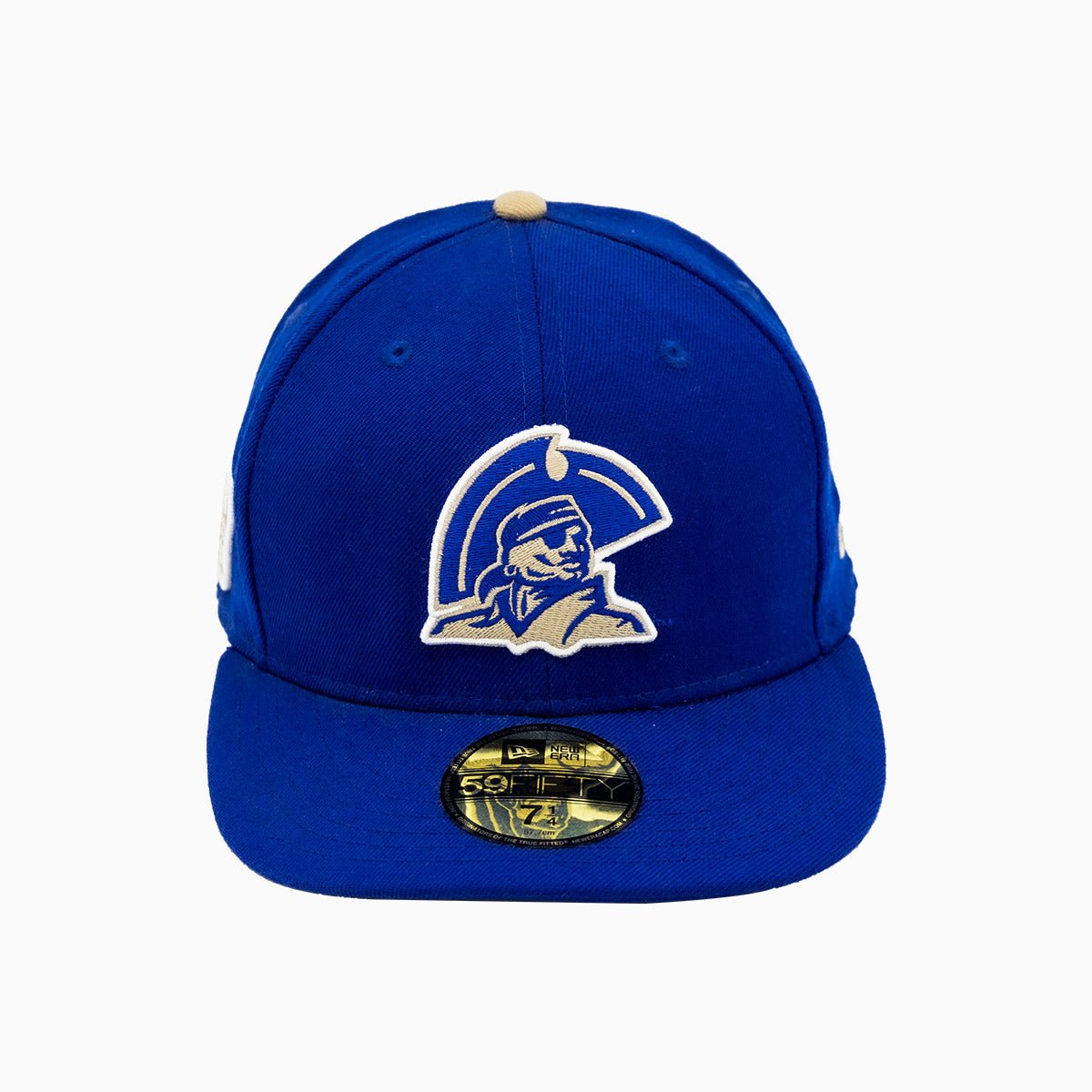 Hampton Pirates 59FIFTY Fitted Hat