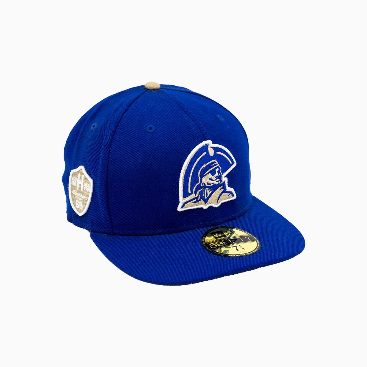 Hampton Pirates 59FIFTY Fitted Hat