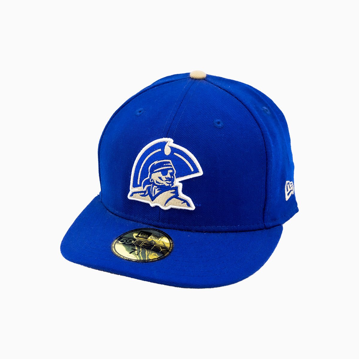 Hampton Pirates 59FIFTY Fitted Hat