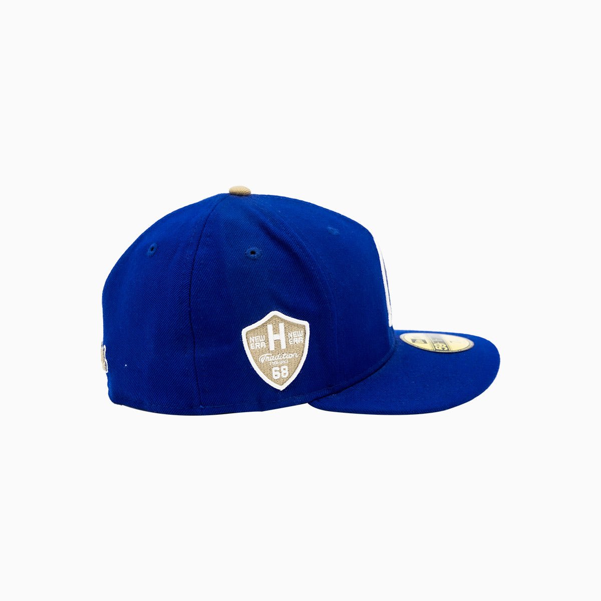 Hampton Pirates 59FIFTY Fitted Hat