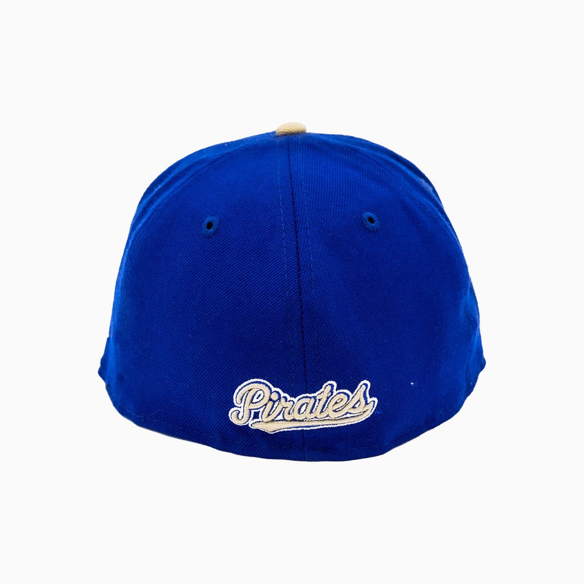 Hampton Pirates 59FIFTY Fitted Hat