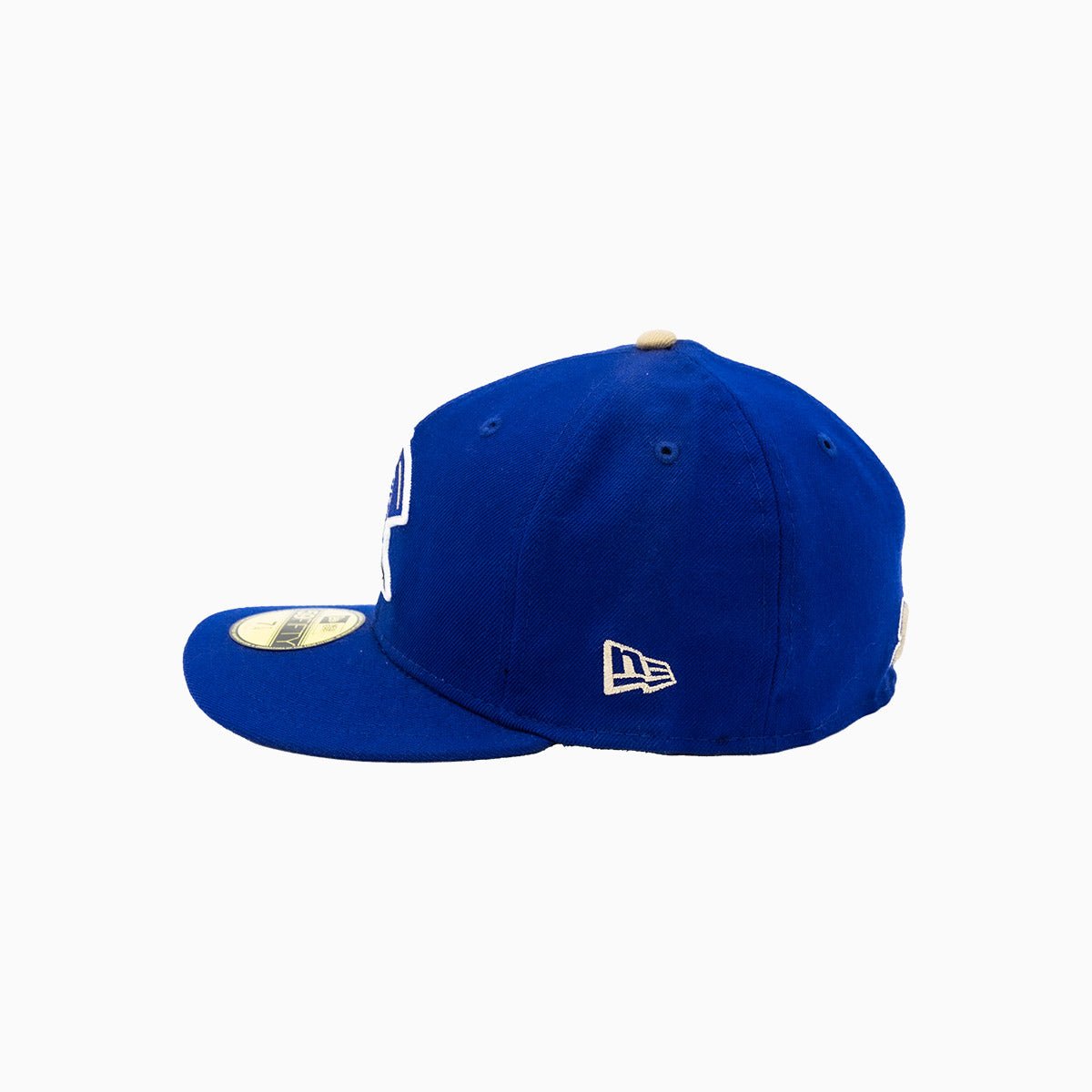 Hampton Pirates 59FIFTY Fitted Hat