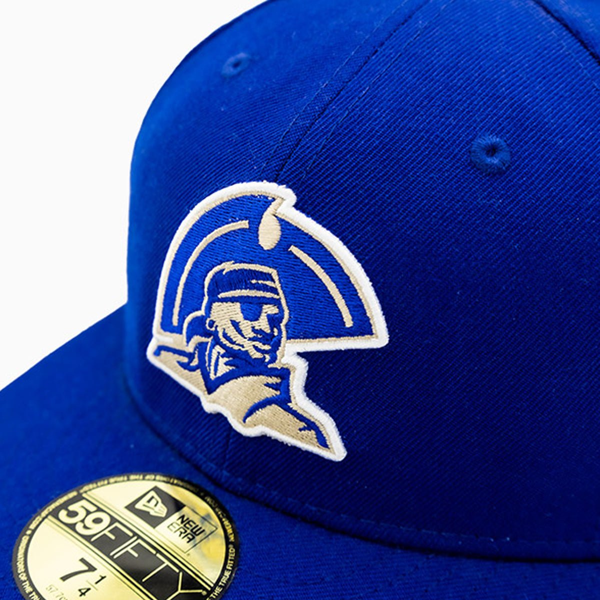 Hampton Pirates 59FIFTY Fitted Hat