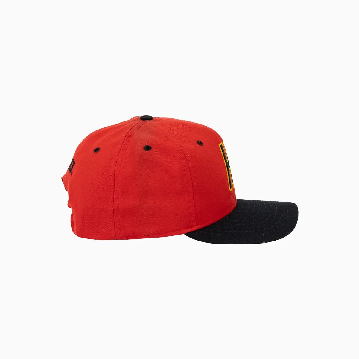 Houston Rockets NBA 9FIFTY Snapback Hat