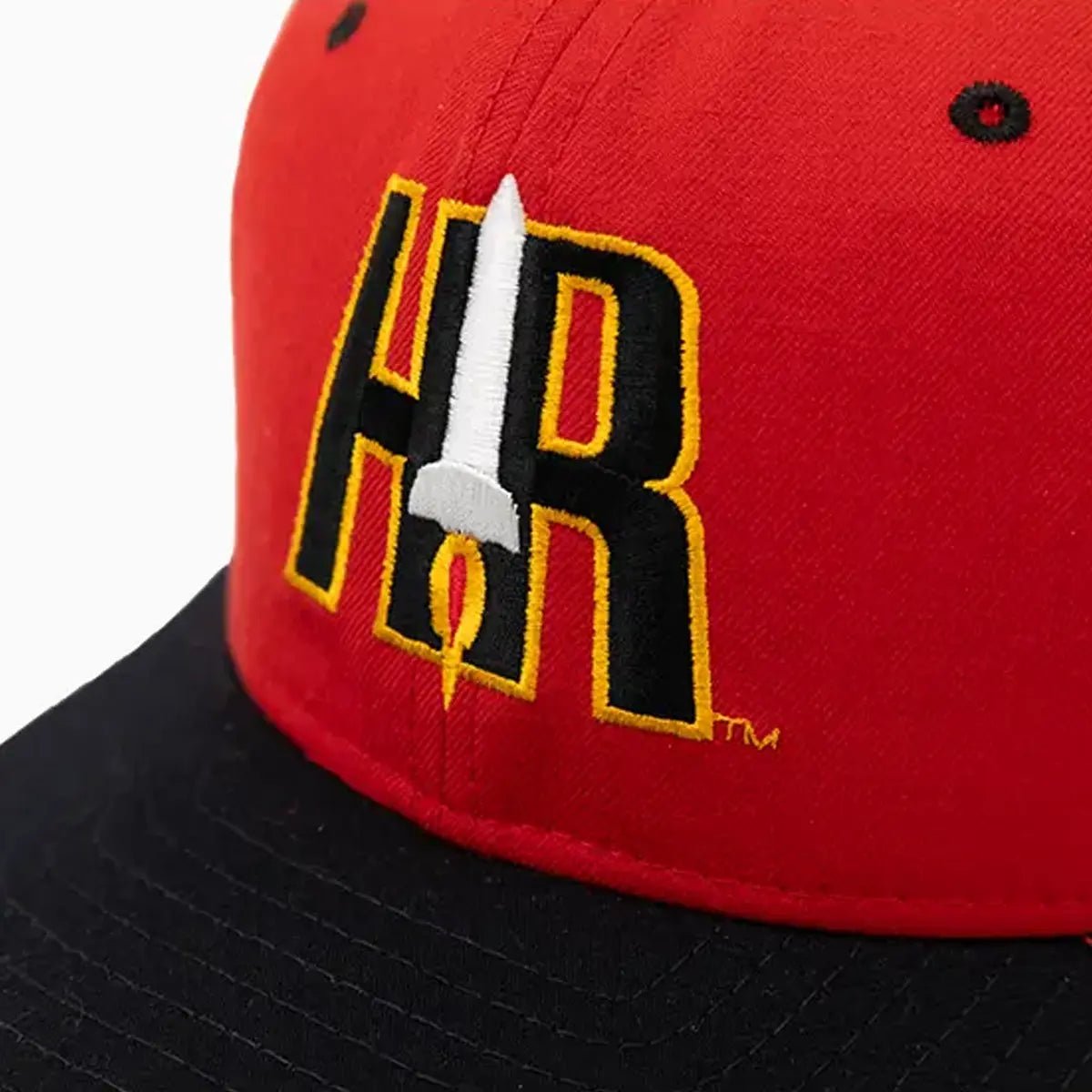 Houston Rockets NBA 9FIFTY Snapback Hat