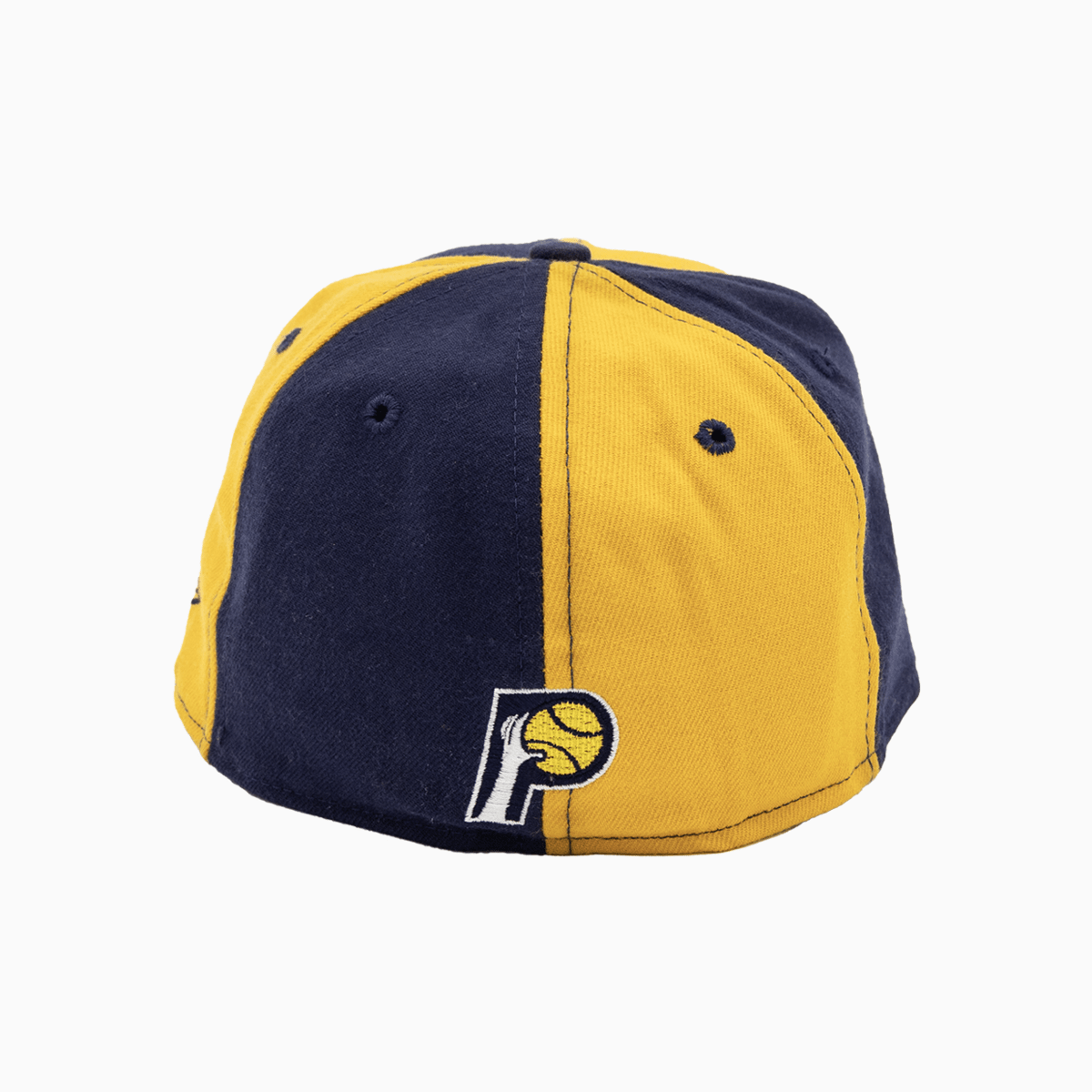 Indiana Pacers NBA 59FIFTY Fitted Hat