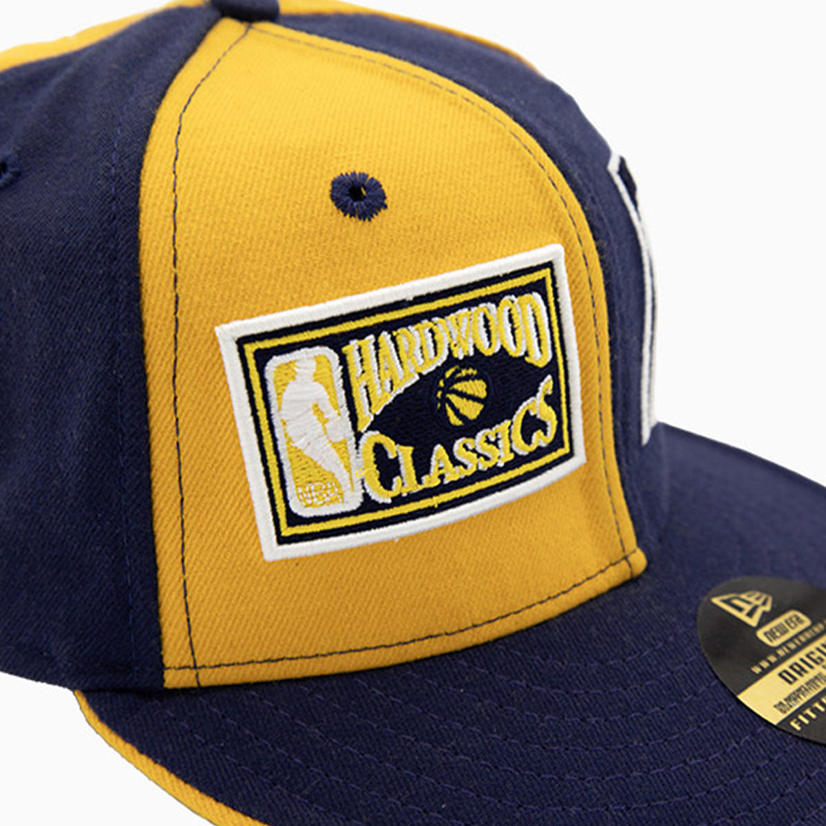 Indiana Pacers NBA 59FIFTY Fitted Hat