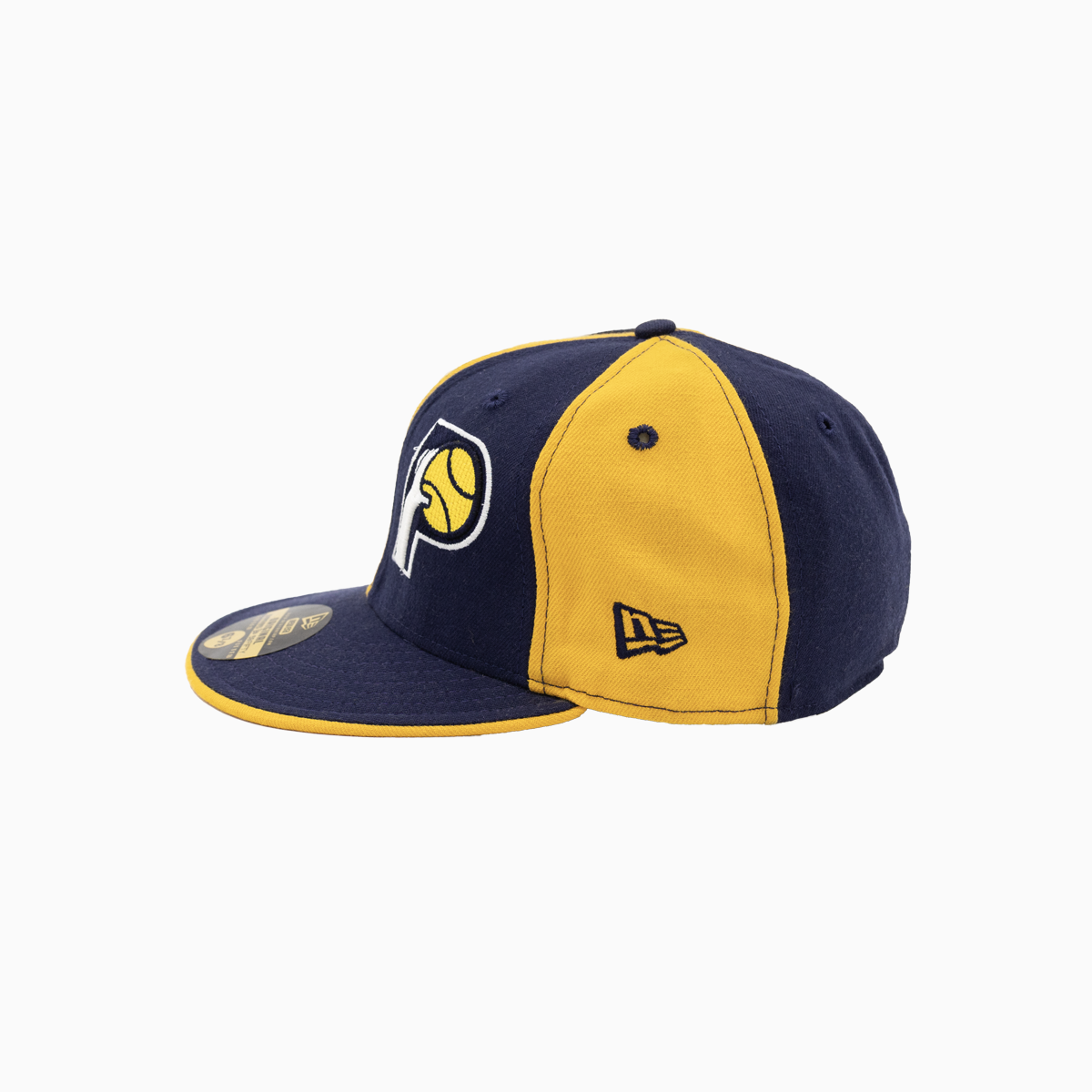 Indiana Pacers NBA 59FIFTY Fitted Hat