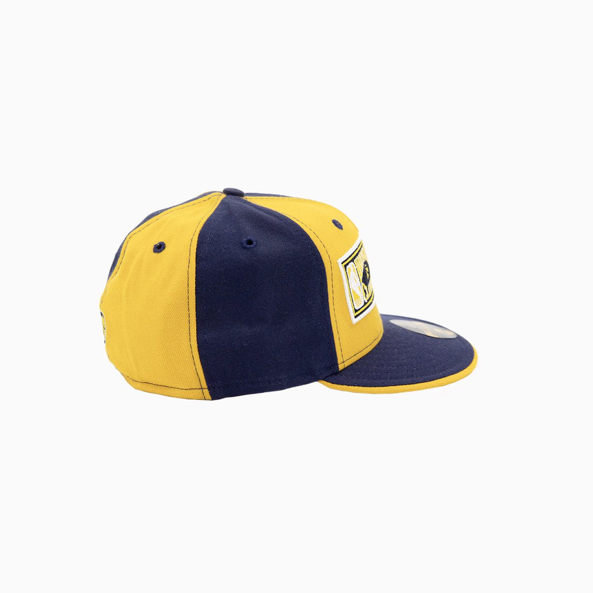 Indiana Pacers NBA 59FIFTY Fitted Hat