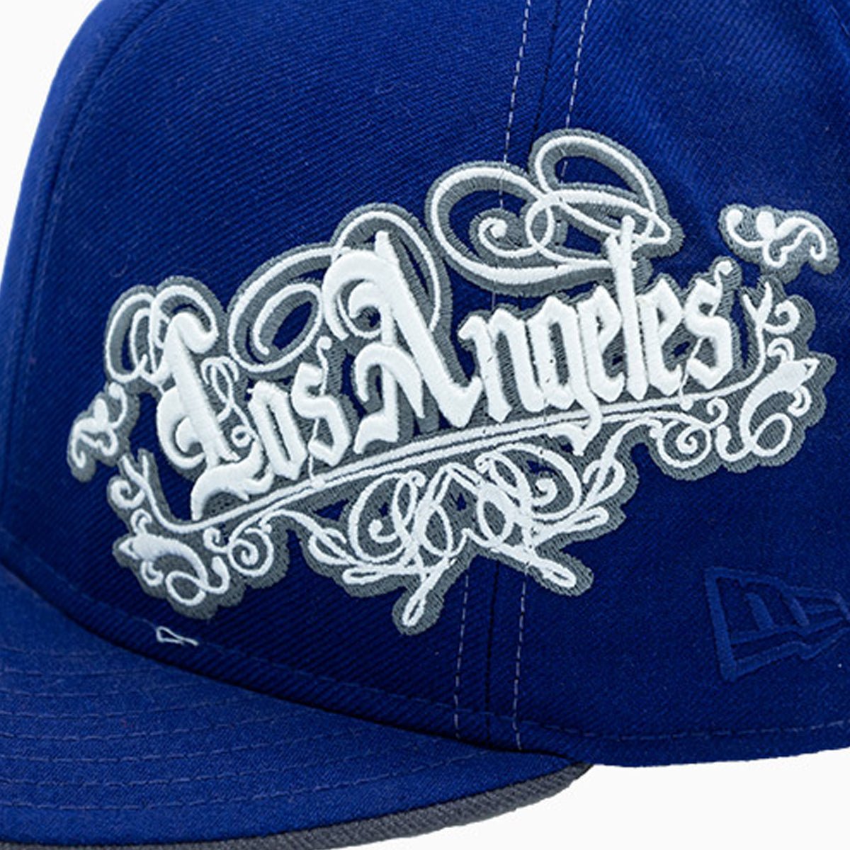 Los Angeles Dodgers MLB 59Fifty Fitted Hat