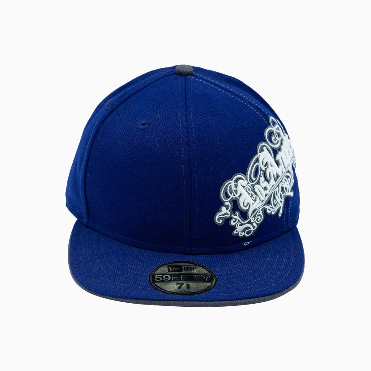 Los Angeles Dodgers MLB 59Fifty Fitted Hat