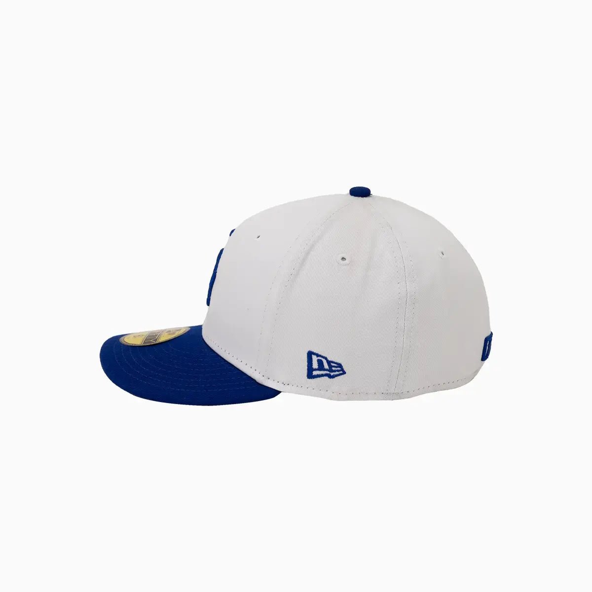 Los Angeles Dodgers MLB 59Fifty Fitted Hat