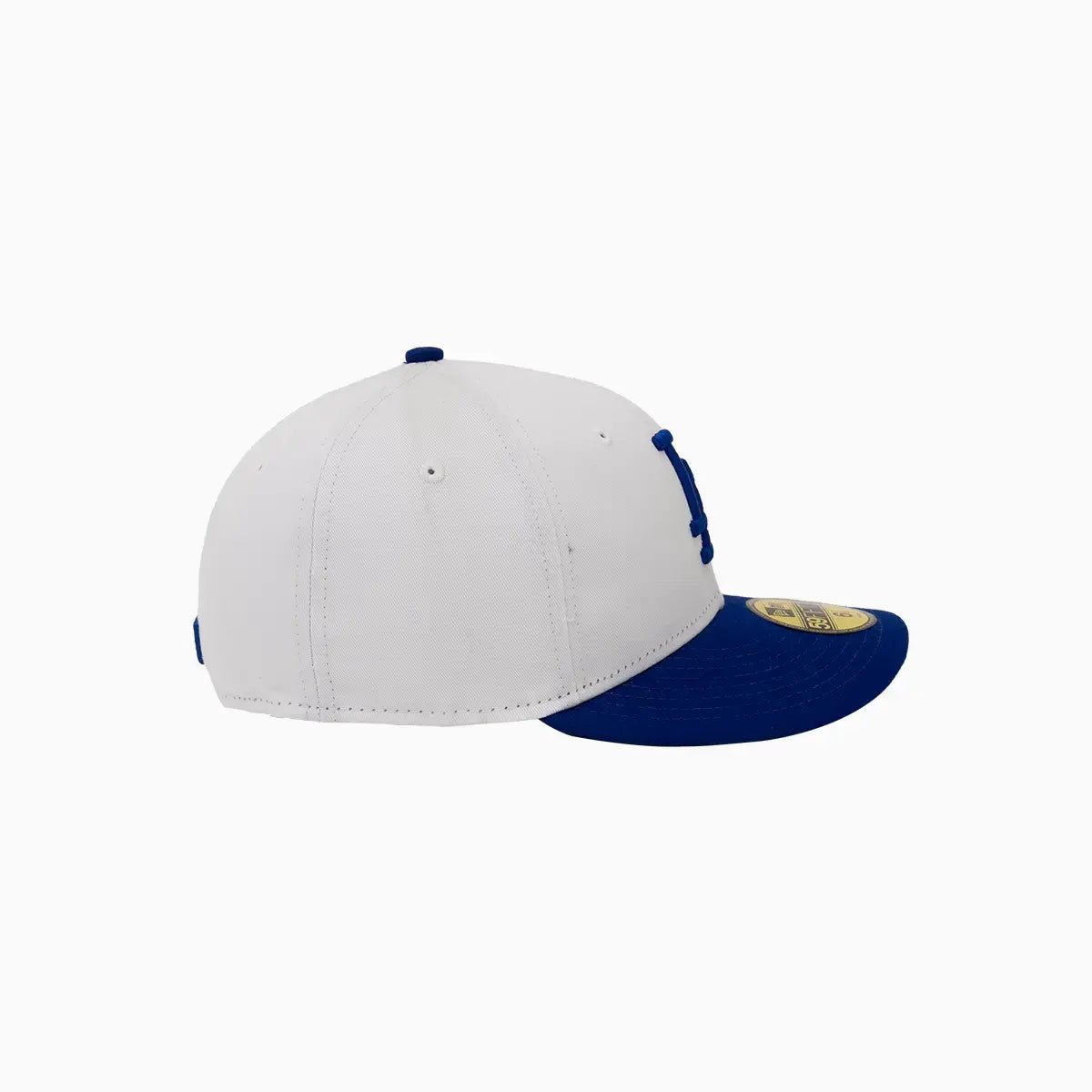 Los Angeles Dodgers MLB 59Fifty Fitted Hat