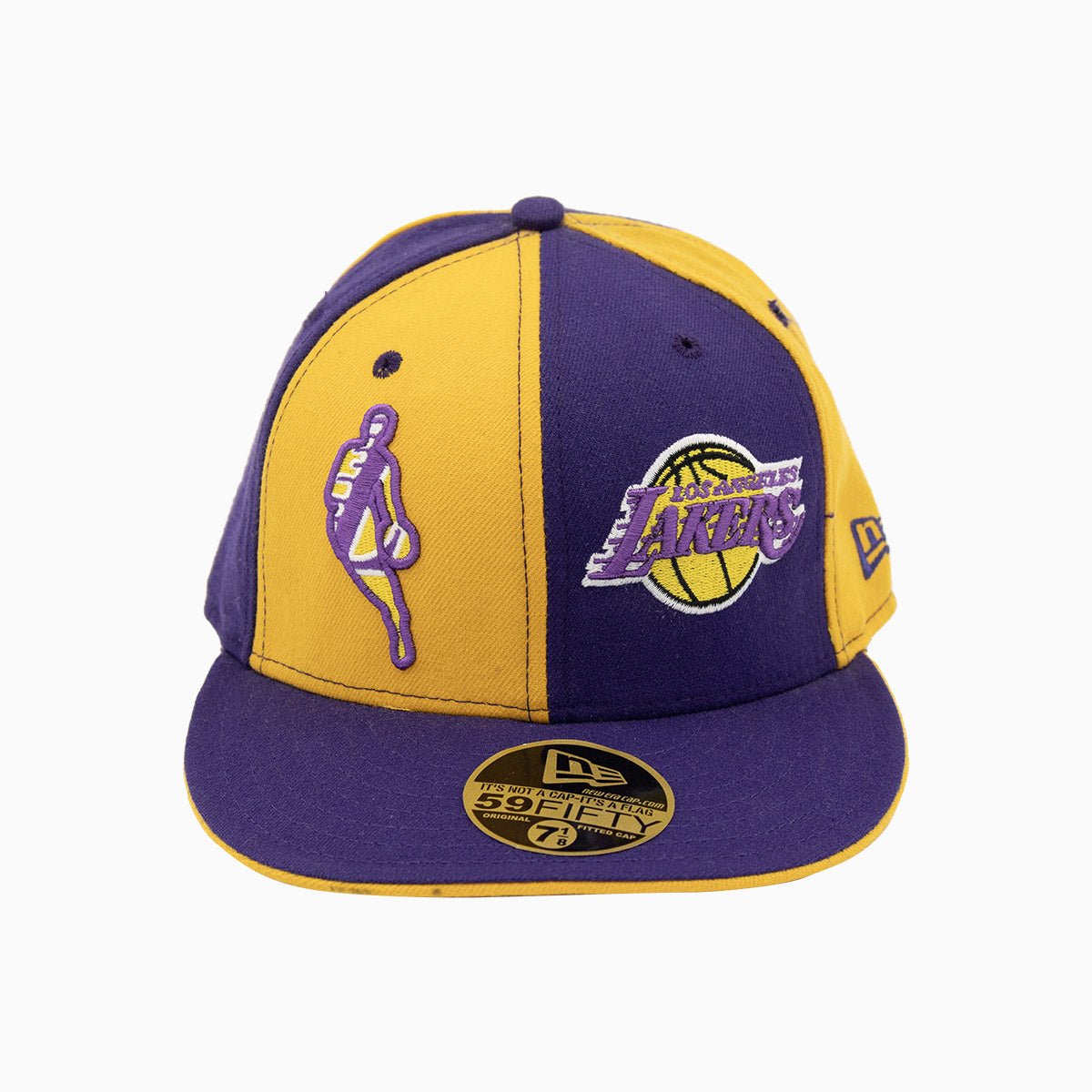 Los Angeles Lakers NBA 59FIFTY Fitted Hat