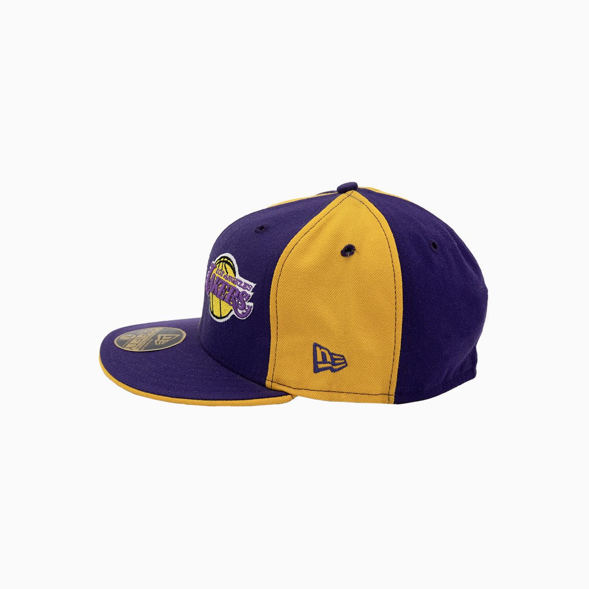 Los Angeles Lakers NBA 59FIFTY Fitted Hat