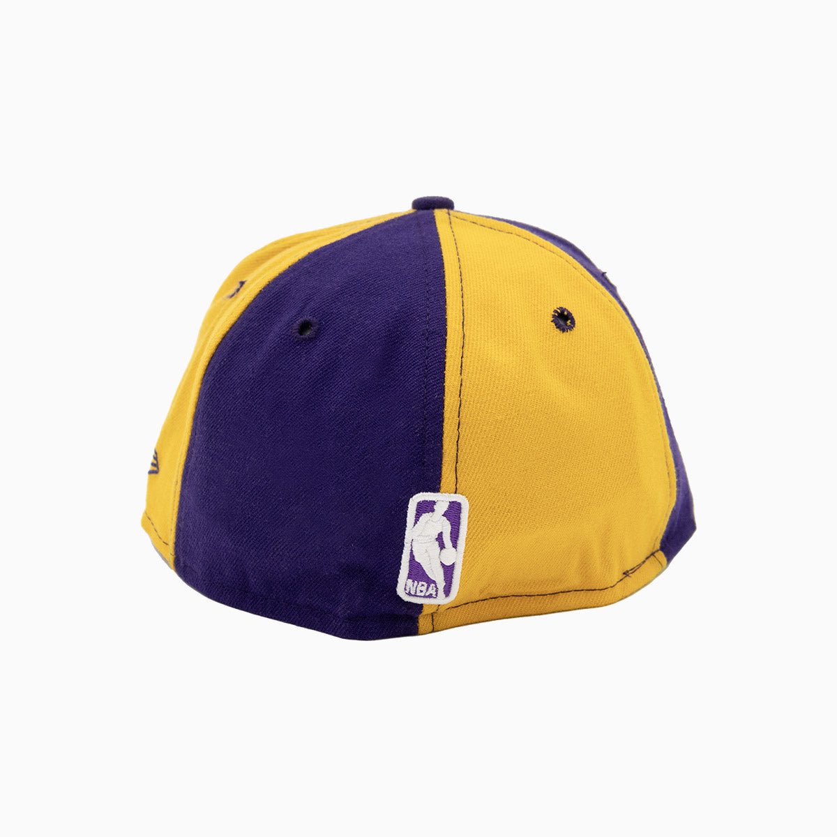 Los Angeles Lakers NBA 59FIFTY Fitted Hat