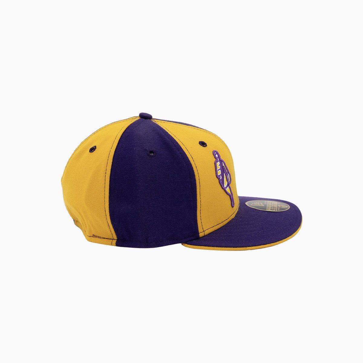 Los Angeles Lakers NBA 59FIFTY Fitted Hat