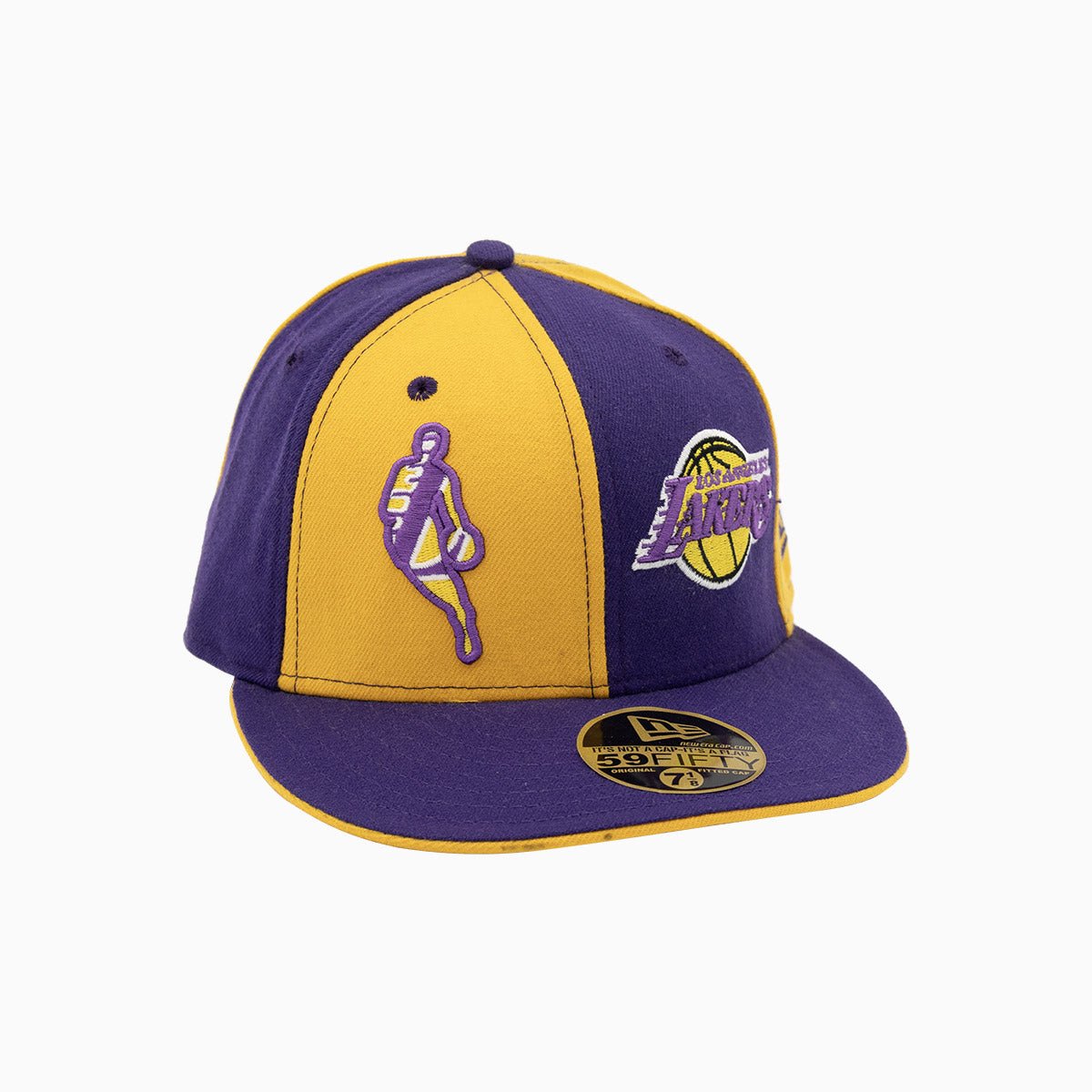 Los Angeles Lakers NBA 59FIFTY Fitted Hat