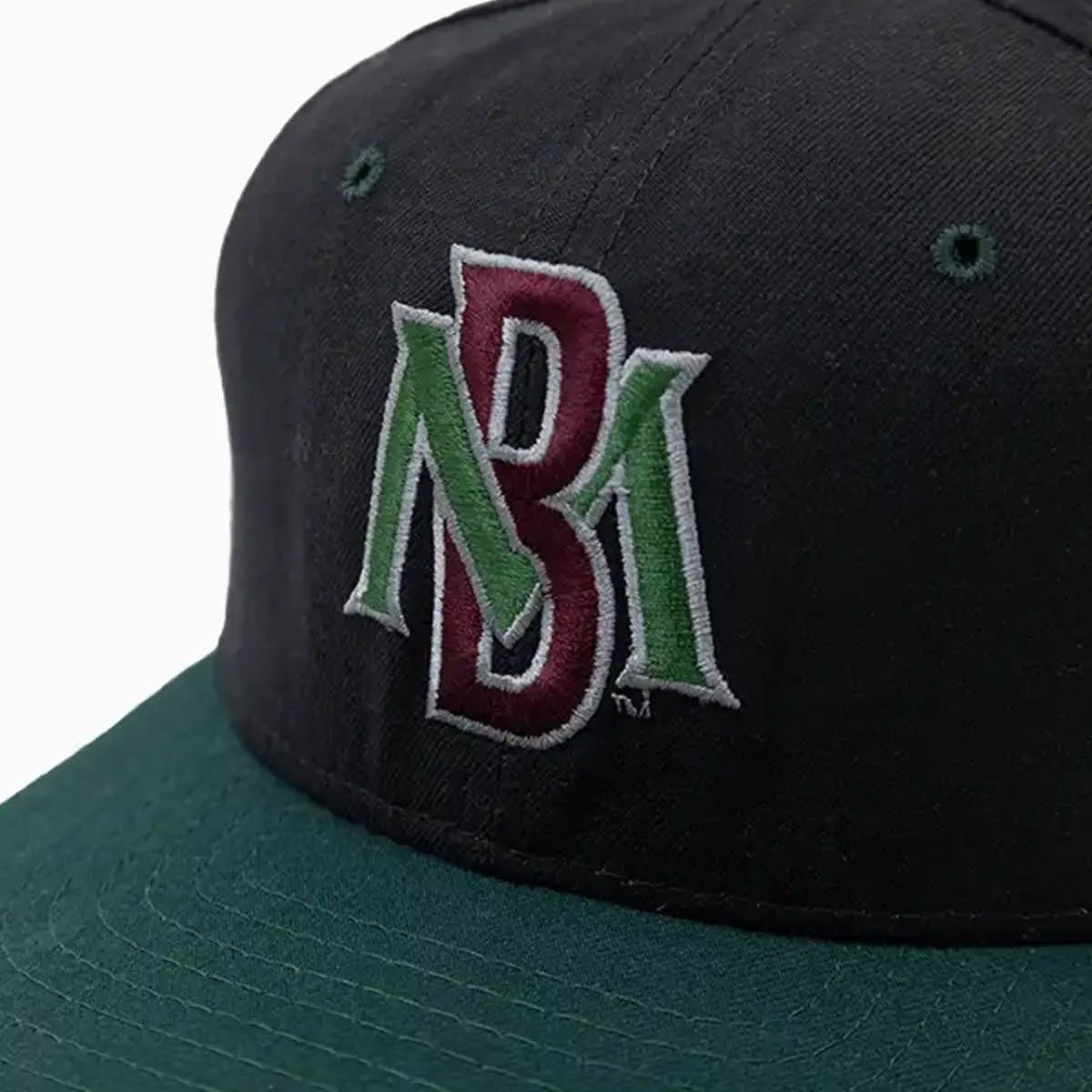 Milwaukee Bucks NBA 9FIFTY Snapback Hat