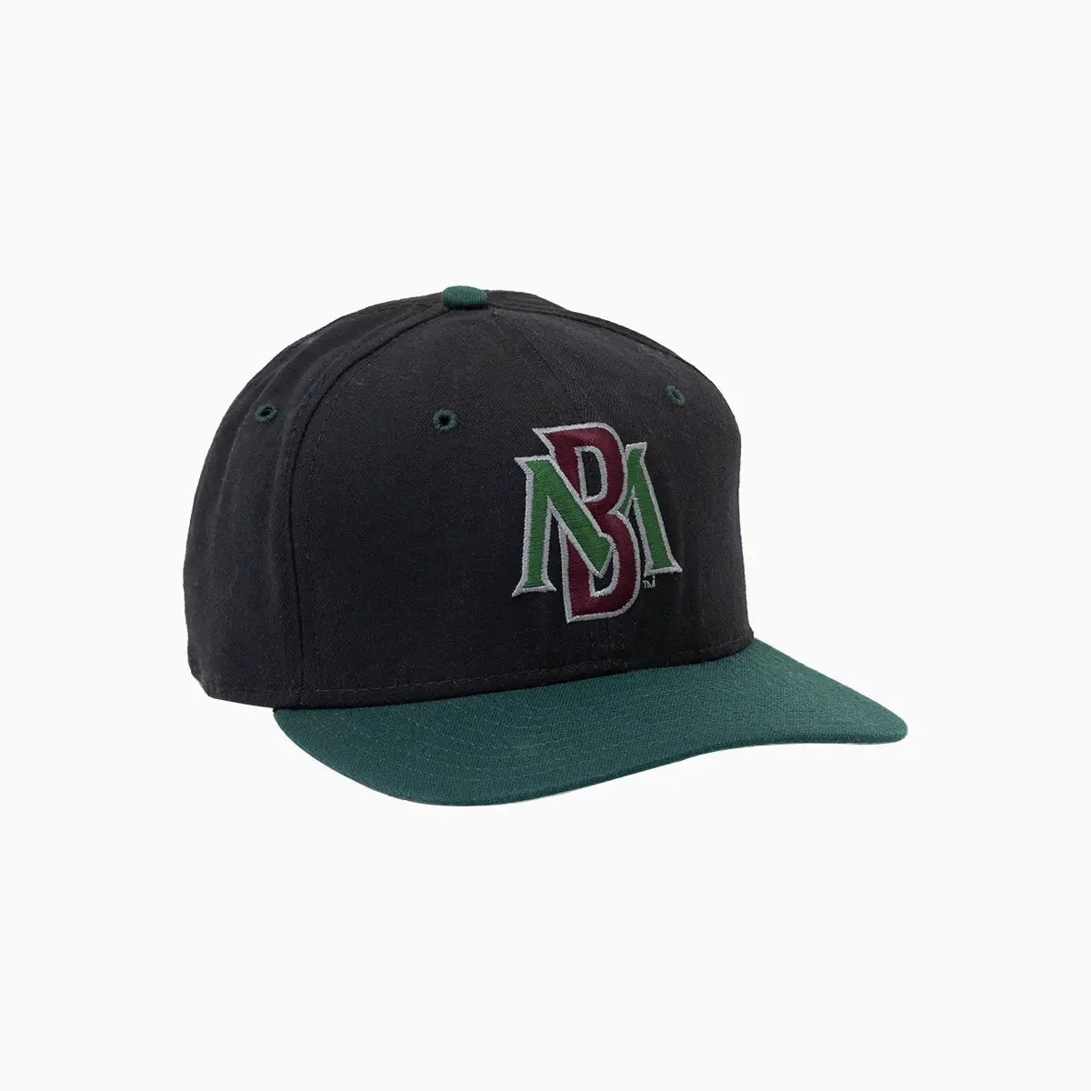 Milwaukee Bucks NBA 9FIFTY Snapback Hat