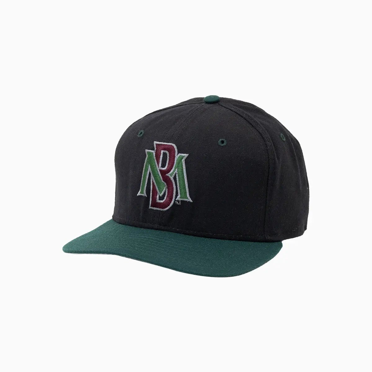 Milwaukee Bucks NBA 9FIFTY Snapback Hat