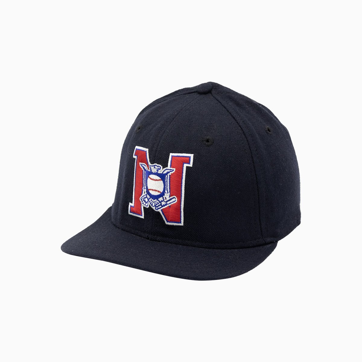 National League Umpire 59FIFTY Fitted Baseball Hat