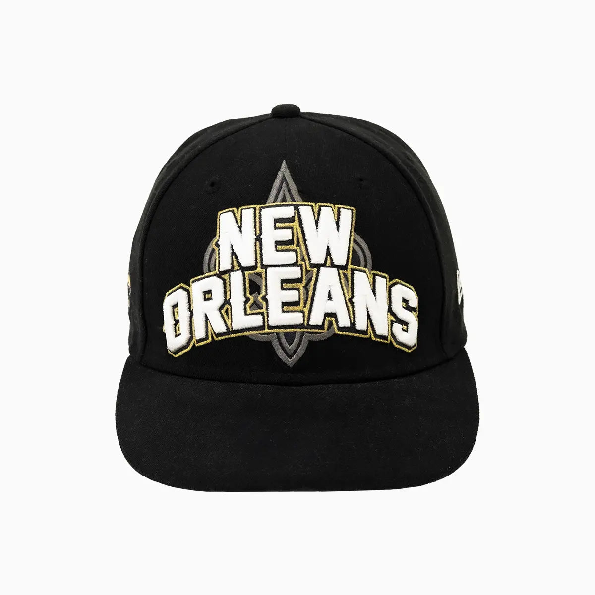 New Orleans Saints NFL 59FIFTY Fitted Hat