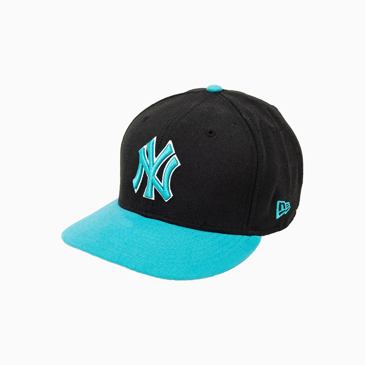 New York Yankees MLB 59FIFTY Fitted Hat