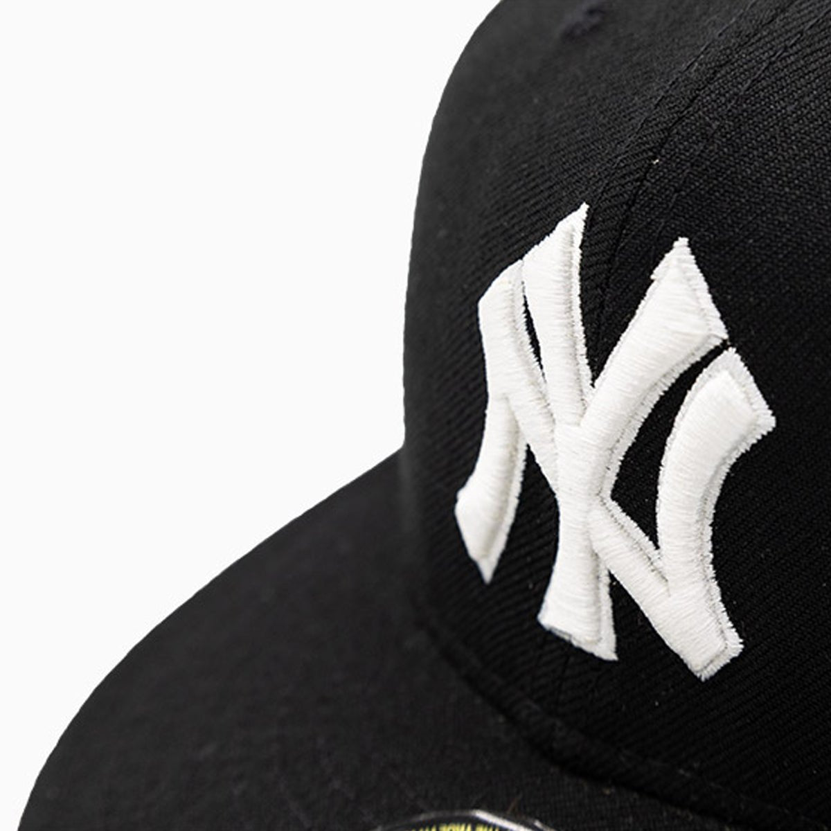 New York Yankees MLB 59FIFTY Fitted Hat