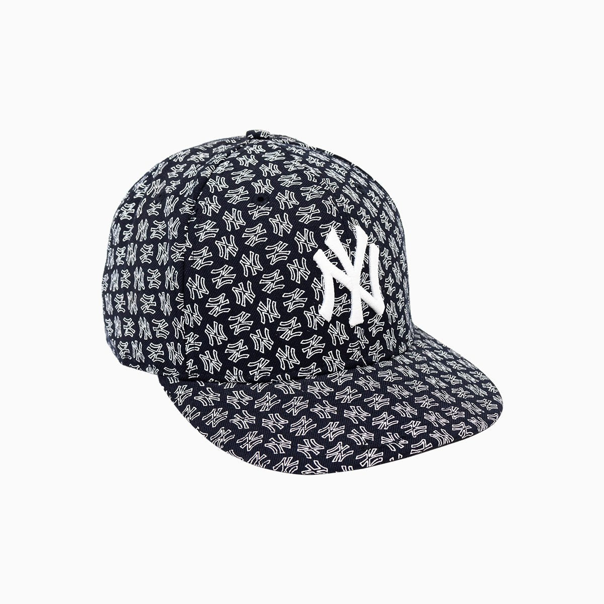 New York Yankees MLB 59FIFTY Fitted Hat