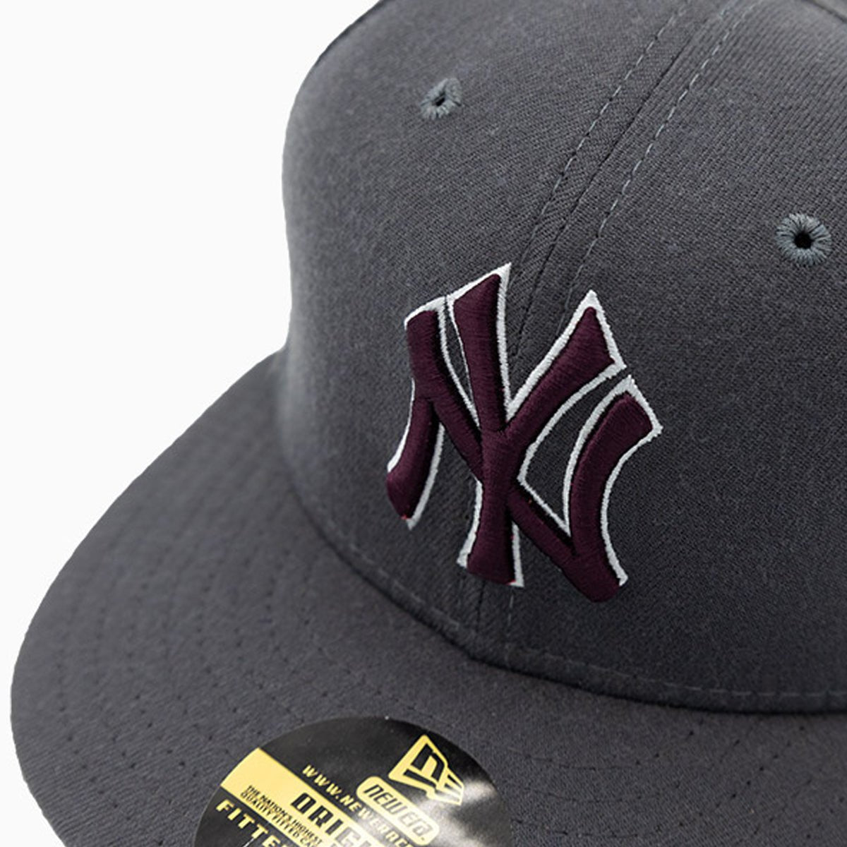 New York Yankees MLB 59FIFTY Fitted Hat