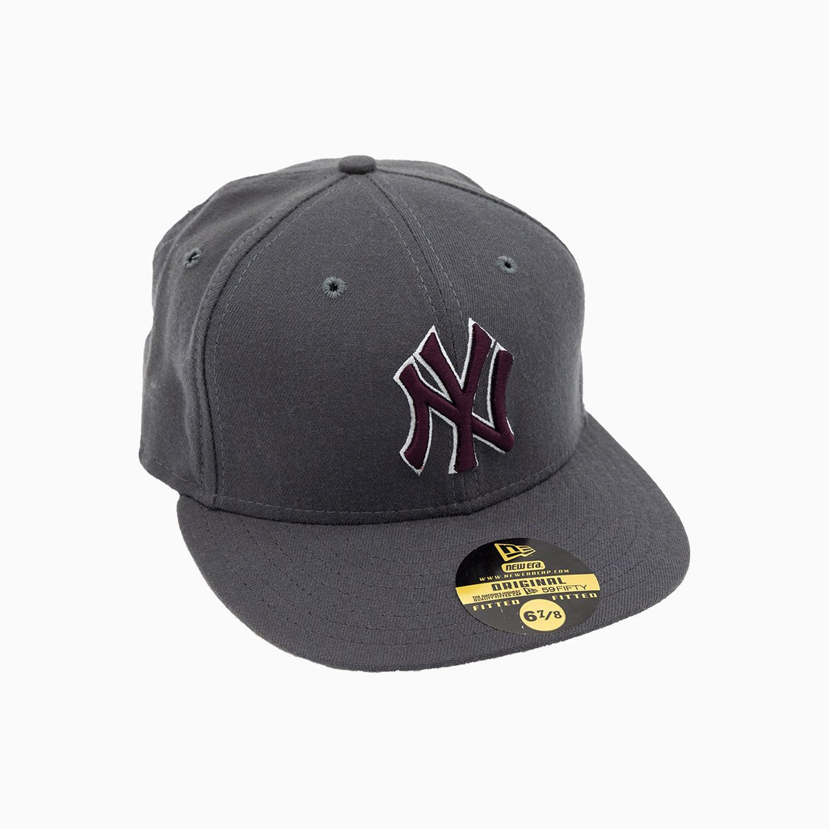 New York Yankees MLB 59FIFTY Fitted Hat