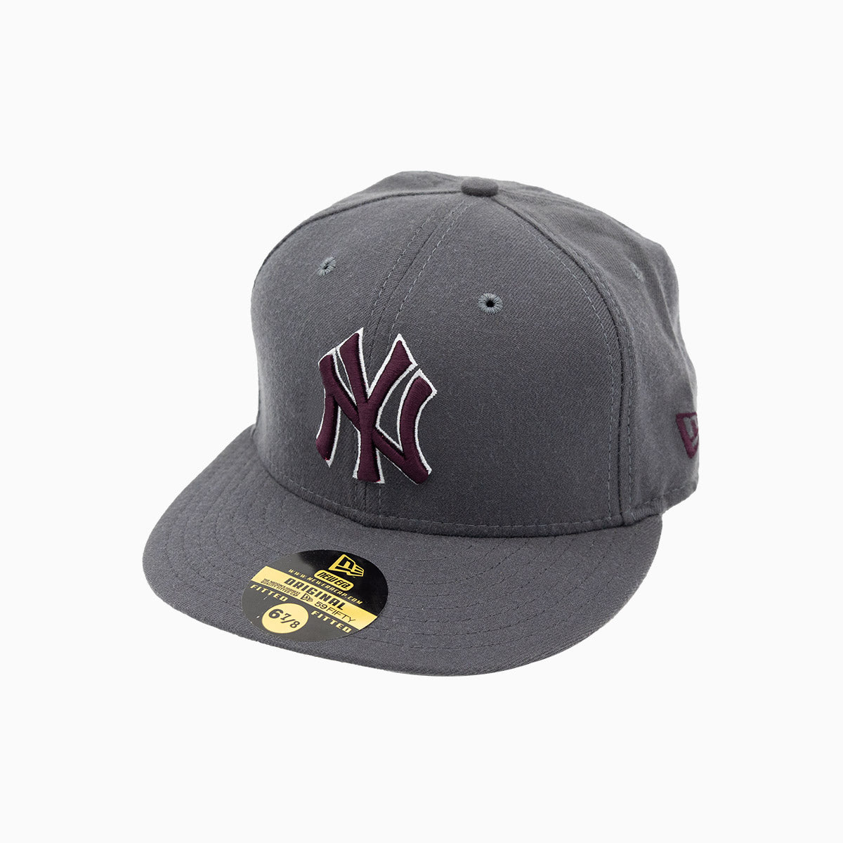 New York Yankees MLB 59FIFTY Fitted Hat