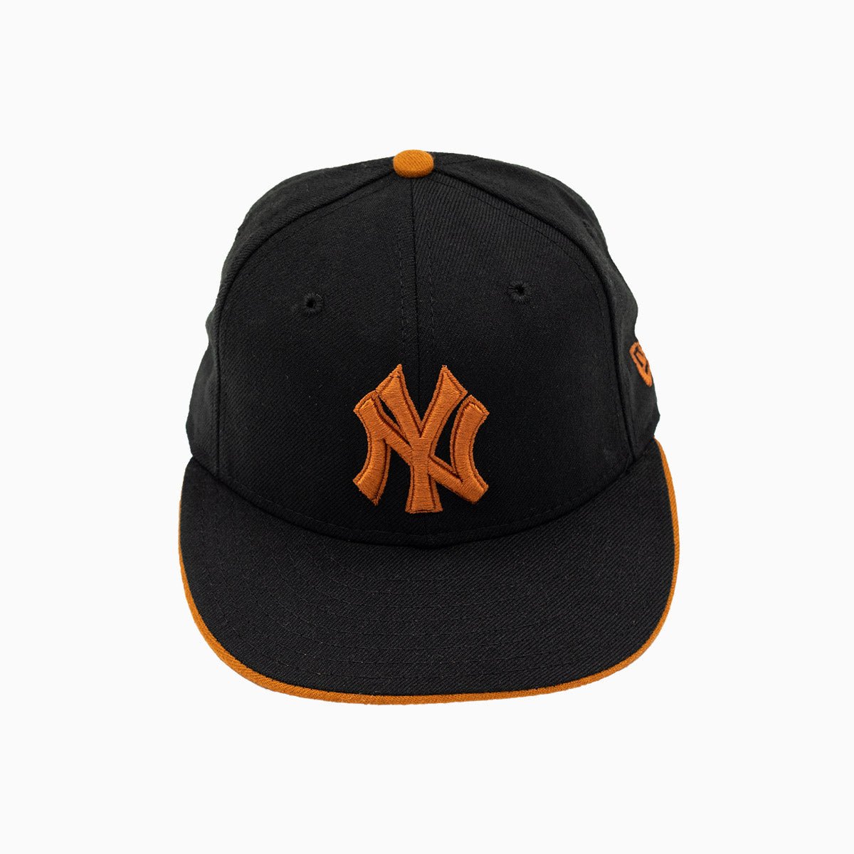 New York Yankees MLB 59FIFTY Fitted Hat