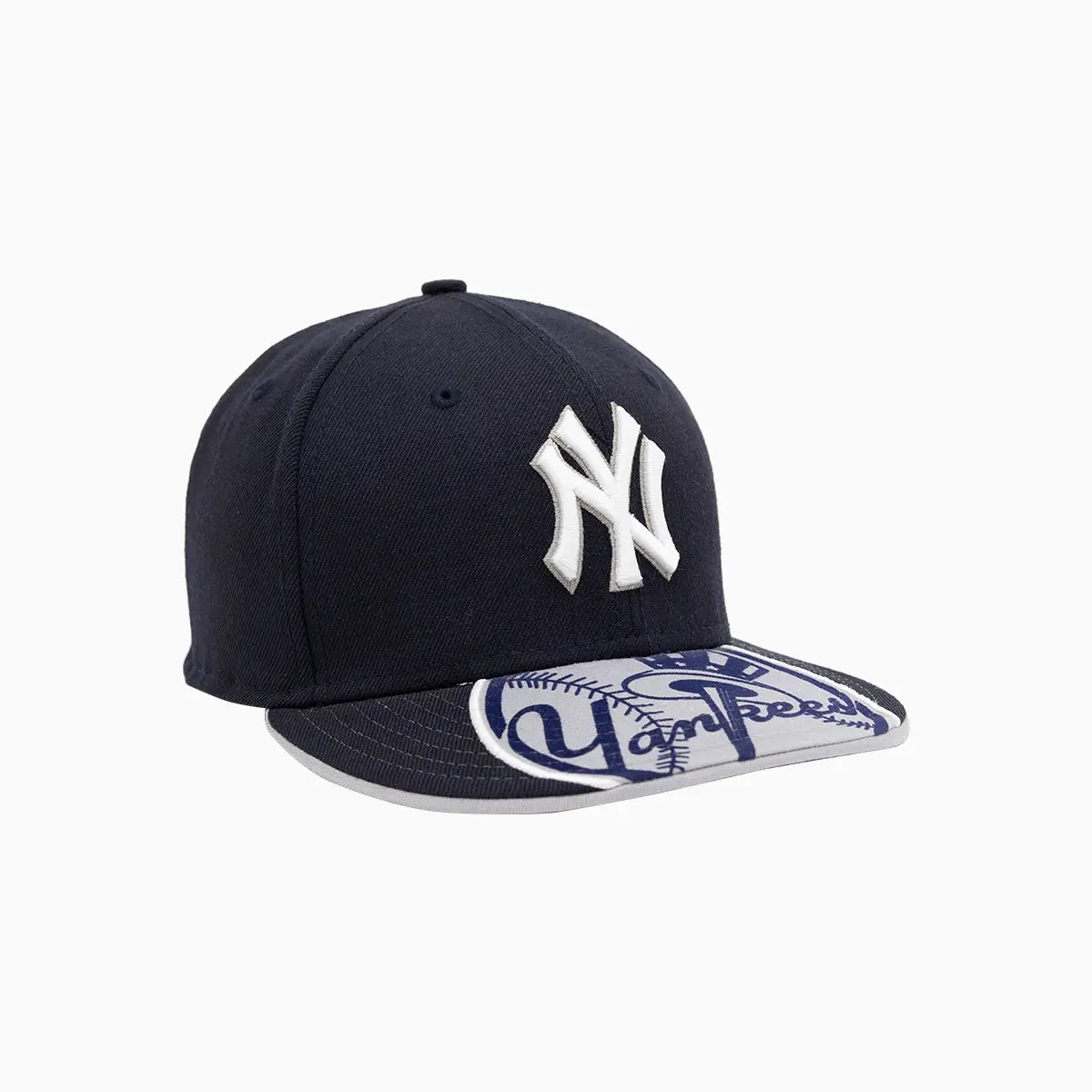 New York Yankees MLB 59FIFTY Fitted Hat