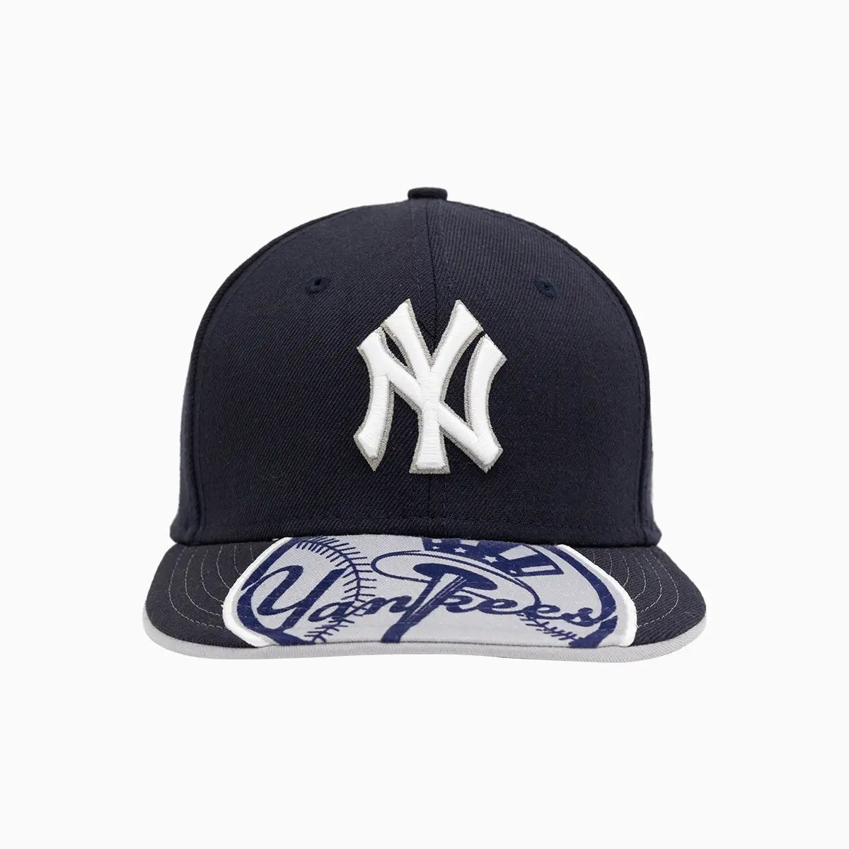 New York Yankees MLB 59FIFTY Fitted Hat