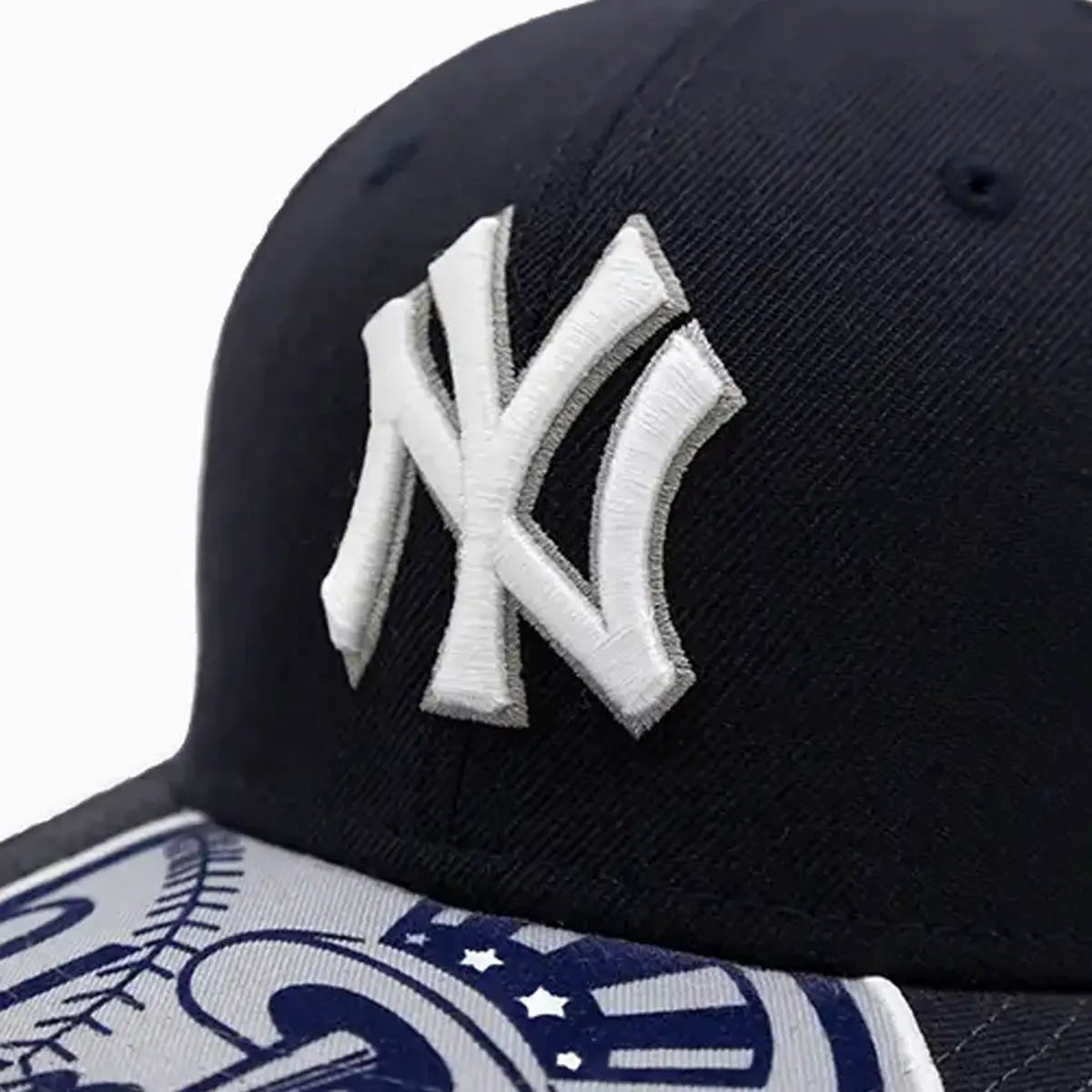 New York Yankees MLB 59FIFTY Fitted Hat