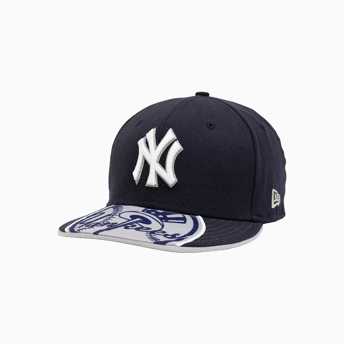 New York Yankees MLB 59FIFTY Fitted Hat