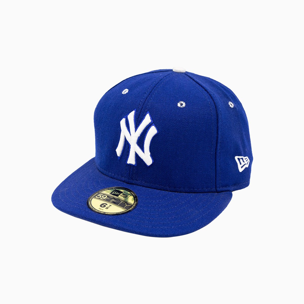 New York Yankees MLB 59FIFTY Fitted Hat