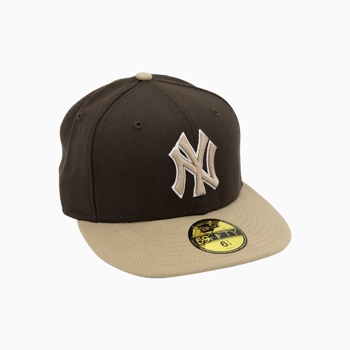 New York Yankees MLB 59FIFTY Fitted Hat