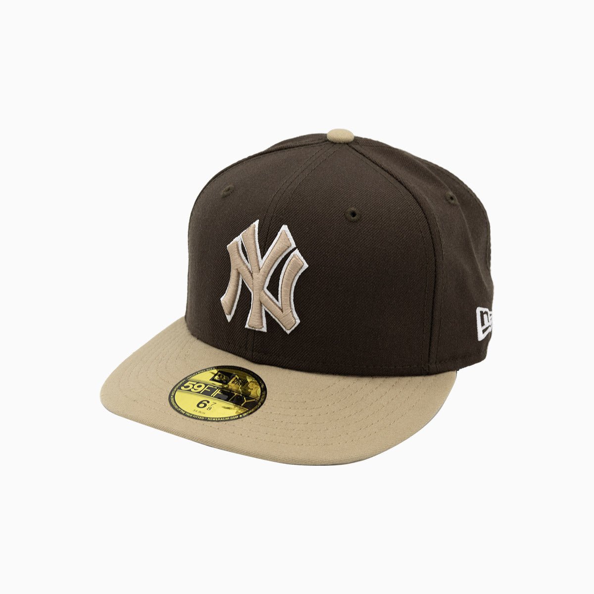 New York Yankees MLB 59FIFTY Fitted Hat