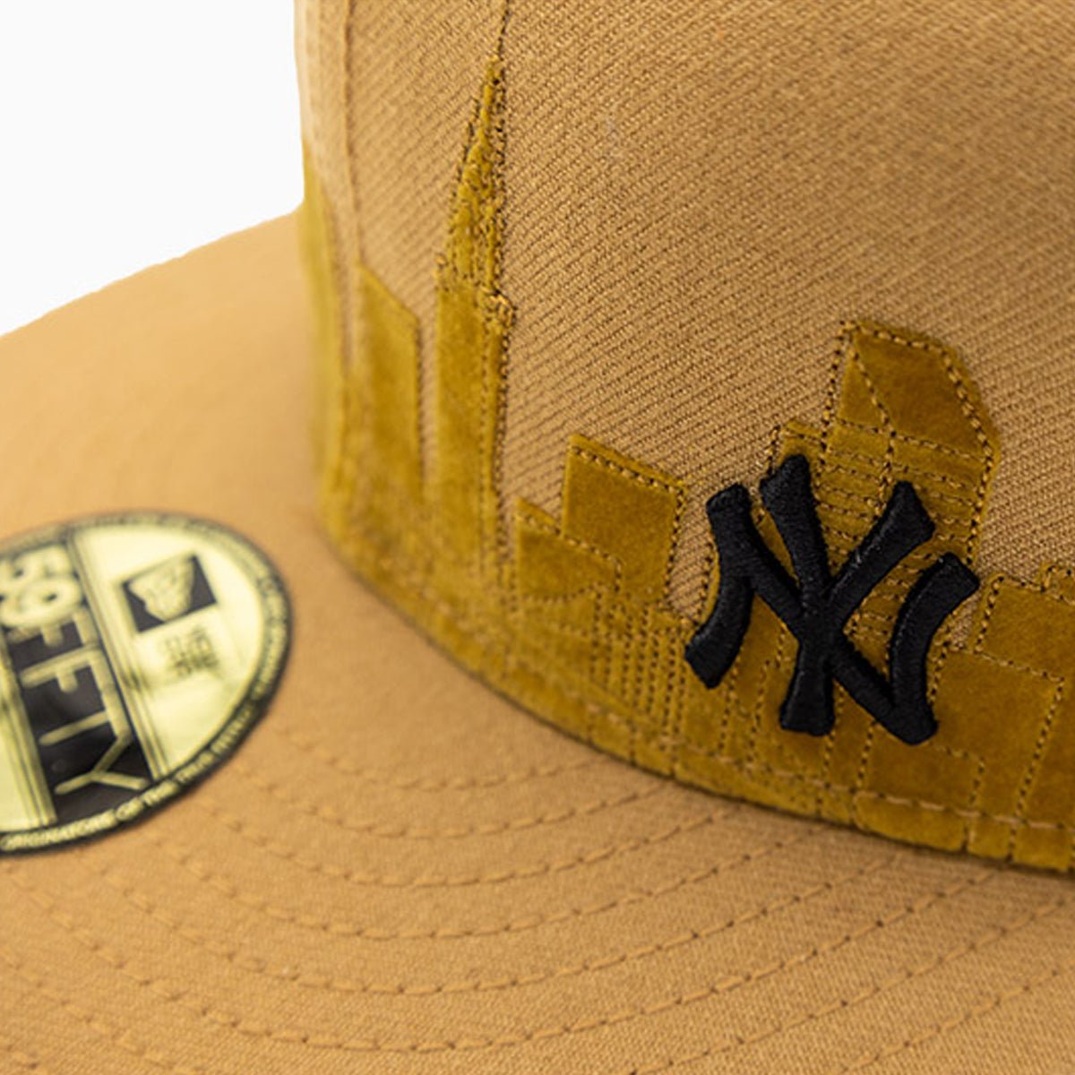 New York Yankees MLB 59FIFTY Fitted Hat