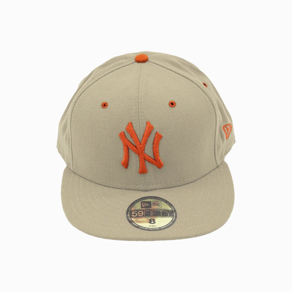 New York Yankees MLB 59FIFTY Fitted Hat