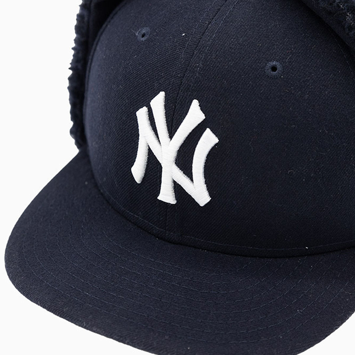 New Era New York Yankees MLB Dog Ear 59FIFTY Fitted Hat