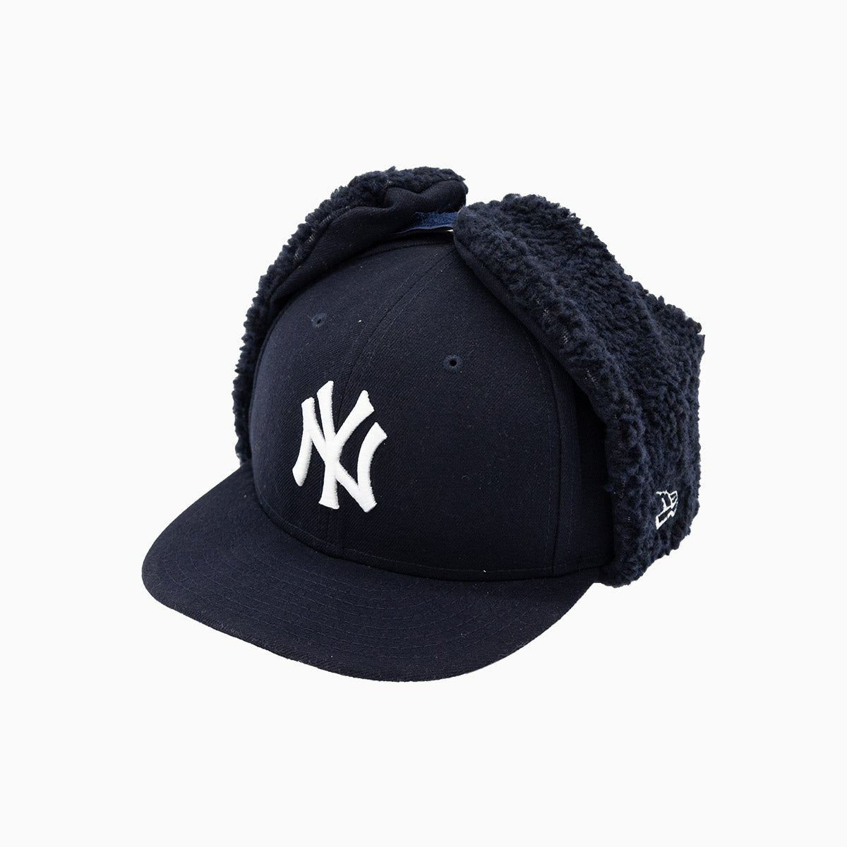 New York Yankees MLB Dog Ear 59FIFTY Fitted Hat